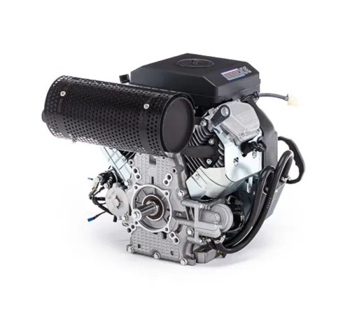 Двигатель бензиновый  Lifan 2V78F-2А PRO 27 л.с. 20 А