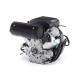 Двигатель бензиновый  Lifan 2V78F-2А PRO 27 л.с. 20 А