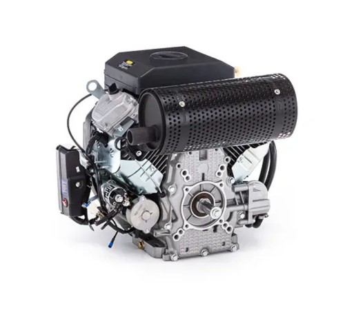 Двигатель бензиновый  Lifan 2V78F-2А PRO 27 л.с. 20 А