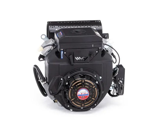 Двигатель бензиновый  Lifan 2V78F-2А PRO 27 л.с. 20 А