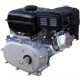 Двигатель бензиновый  Lifan 190F-R (сцепление и редуктор 2:1) 15 л.с.