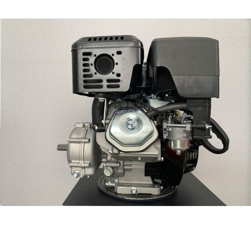 Двигатель бензиновый  Lifan 190F-R (сцепление и редуктор 2:1) 15 л.с.