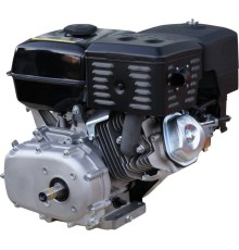 Двигатель бензиновый  Lifan 188FD-R (сцепление и редуктор 2:1) 13 л.с.