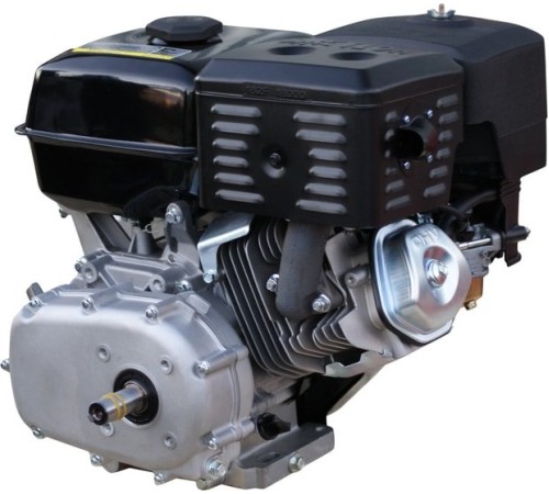 Двигатель бензиновый  Lifan 188FD-R (сцепление и редуктор 2:1) 13 л.с.