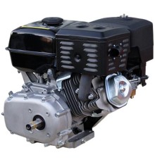 Двигатель бензиновый  Lifan 188FD-R (сцепление и редуктор 2:1) 13 л.с.