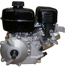 Двигатель бензиновый  Lifan 177F-H (вал 25,4 мм) 9 л.с.