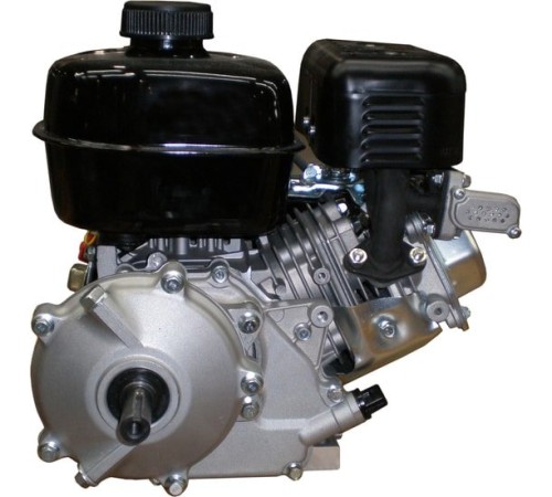 Двигатель бензиновый  Lifan 177F-H (вал 25,4 мм) 9 л.с.