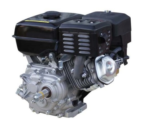 Двигатель бензиновый  Lifan 177F-H (вал 25,4 мм) 9 л.с.
