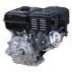 Двигатель бензиновый  Lifan 177F-H (вал 25,4 мм) 9 л.с.