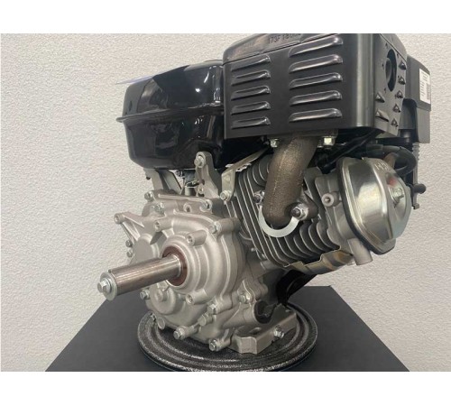 Двигатель бензиновый  Lifan 177F-H (вал 25,4 мм) 9 л.с.