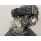 Двигатель бензиновый  Lifan 177F-H (вал 25,4 мм) 9 л.с.