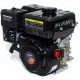 Двигатель бензиновый  Lifan 170F-T (вал 20 мм) 8 л.с.