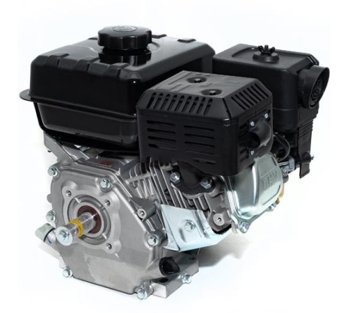 Двигатель бензиновый  Lifan 170F-T (вал 20 мм) 8 л.с.