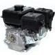 Двигатель бензиновый  Lifan 170F-T (вал 20 мм) 8 л.с.