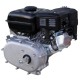 Двигатель бензиновый  Lifan 168F-2D-R (сцепление и редуктор 2:1) 6,5 л.с.
