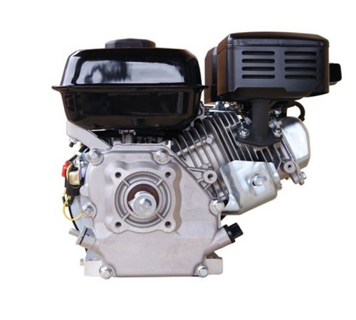 Двигатель бензиновый  Lifan 168F-2 (вал 19,05 мм) 6,5 л.с.