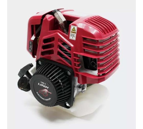 Двигатель бензиновый  Lifan 139F-2(GX35)