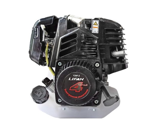 Двигатель бензиновый  Lifan 139F-2(GX35)