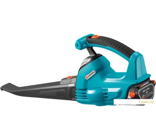 Воздуходувка Gardena AccuJet 18-Li [9335-55]