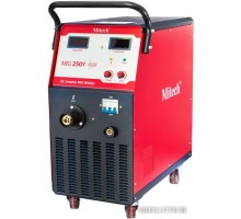 Сварочный инвертор Mitech MIG 250Y