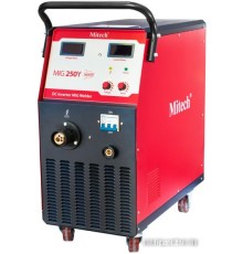 Сварочный инвертор Mitech MIG 250Y
