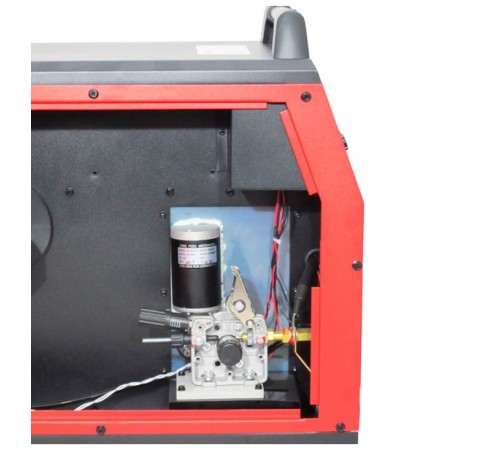 Сварочный инвертор Mitech MIG 250Y