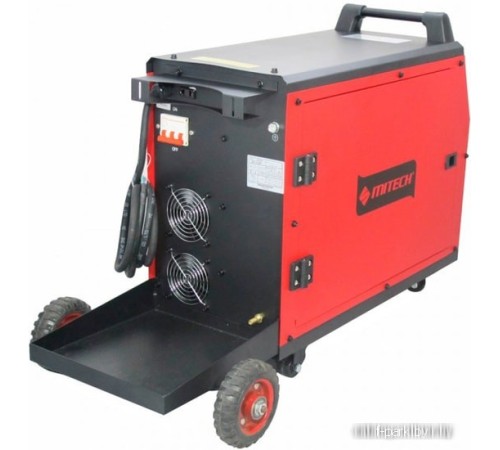 Сварочный инвертор Mitech MIG 300Y