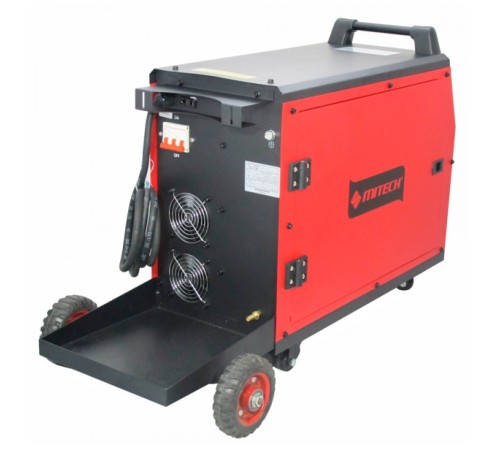 Сварочный инвертор Mitech MIG 300Y