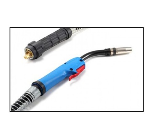 Сварочный инвертор Mitech MIG 300Y