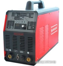 Сварочный инвертор Mitech AC/DC 200P