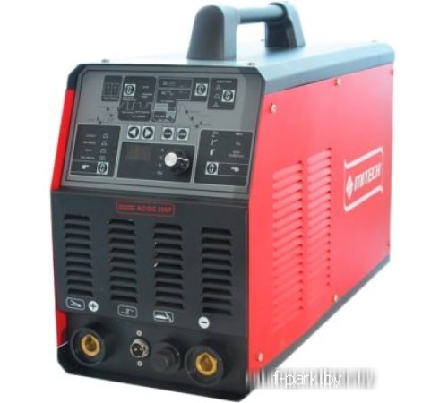 Сварочный инвертор Mitech AC/DC 200P