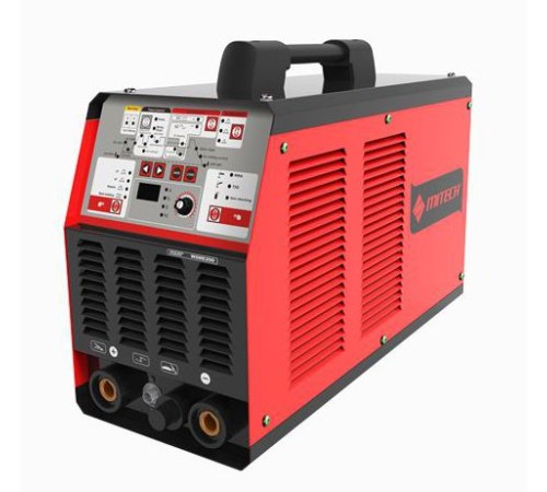 Сварочный инвертор Mitech AC/DC 200P