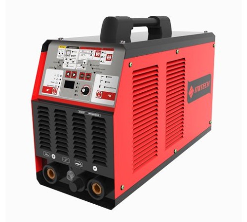 Сварочный инвертор Mitech AC/DC 200P