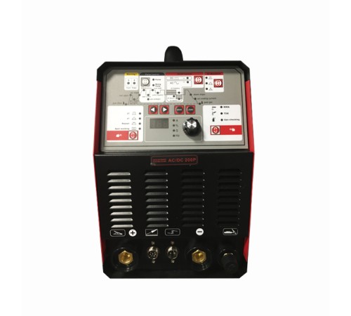 Сварочный инвертор Mitech AC/DC 200P