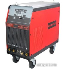 Сварочный инвертор Mitech AC/DC 315P