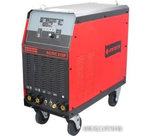 Сварочный инвертор Mitech AC/DC 315P