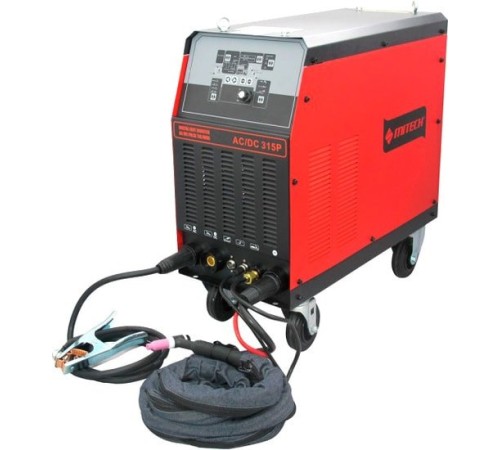 Сварочный инвертор Mitech AC/DC 315P