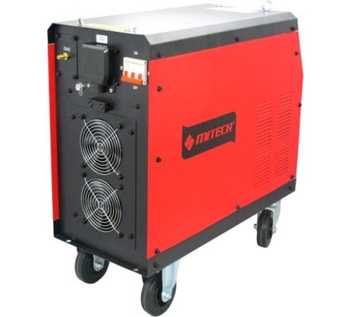 Сварочный инвертор Mitech AC/DC 315P