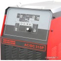 Сварочный инвертор Mitech AC/DC 315P