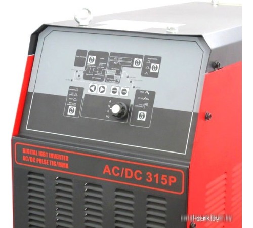 Сварочный инвертор Mitech AC/DC 315P