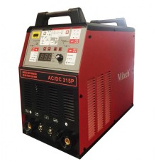 Сварочный инвертор  Mitech AC/DC 315P