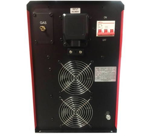 Сварочный инвертор Mitech AC/DC 315P