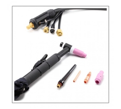 Сварочный инвертор Mitech AC/DC 315P