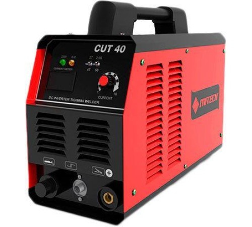 Сварочный инвертор Mitech CUT 40