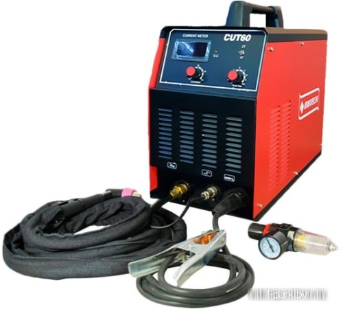 Сварочный инвертор Mitech CUT 60