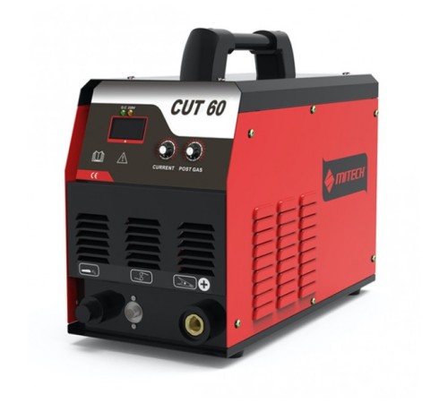 Сварочный инвертор Mitech CUT 60