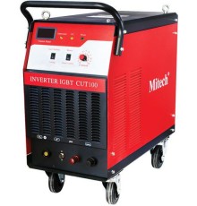 Сварочный инвертор Mitech CUT 100 IGBT