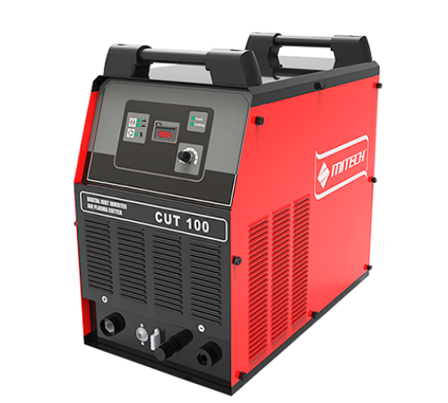 Сварочный инвертор Mitech CUT 100 IGBT