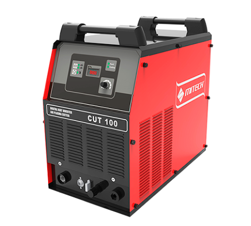 Сварочный инвертор Mitech CUT 100 IGBT
