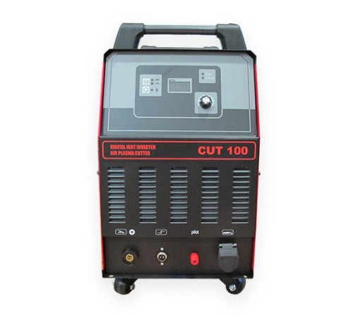 Сварочный инвертор Mitech CUT 100 IGBT